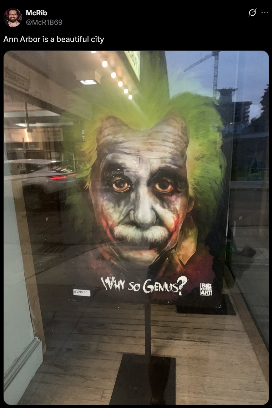 If anyone can find this on eBay, please let us know